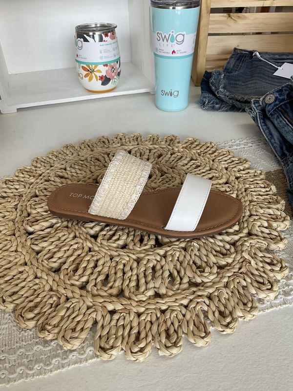 Malik Sandals
