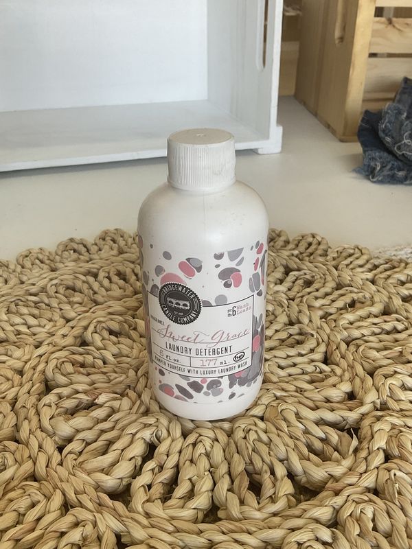 Sweet Grace Laundry