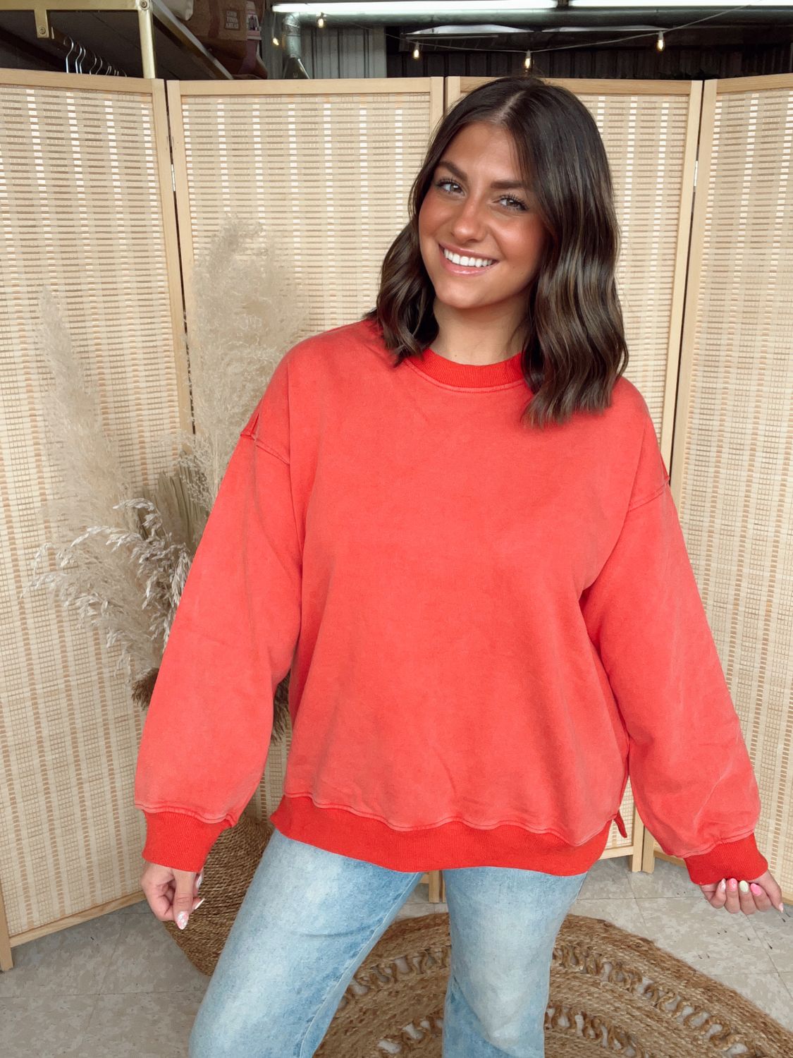 Candy Apple Top