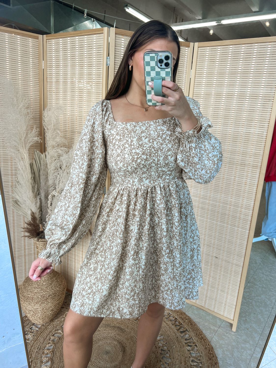 Sunday Best Dress