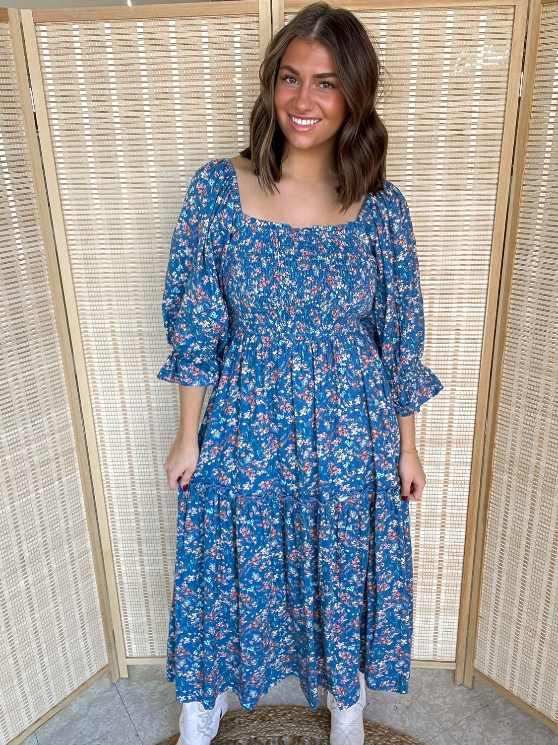 All My Heart Dress