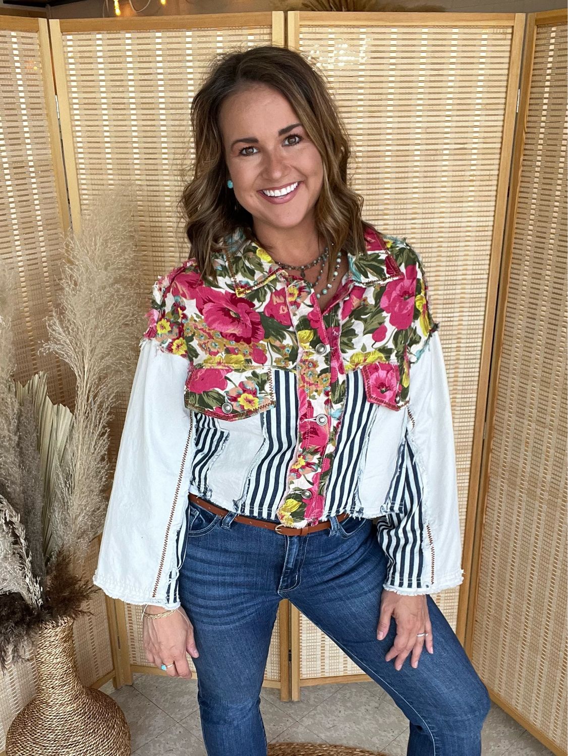 Boss Babe Top