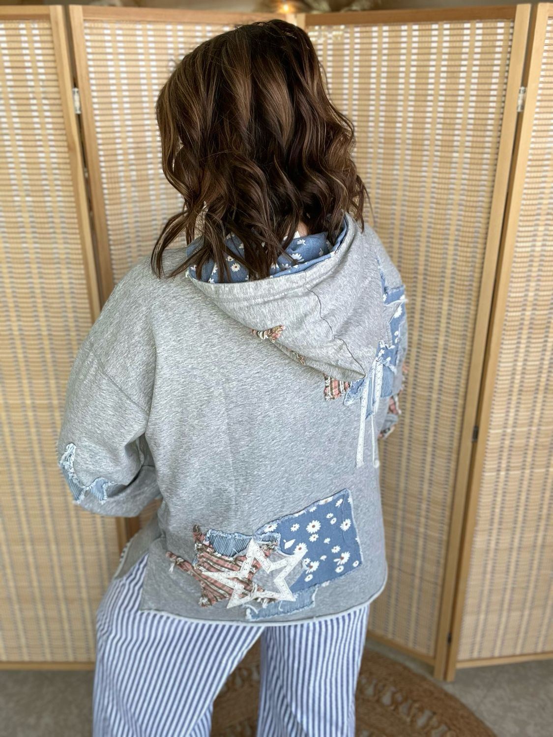 The Comfiest Hoodie