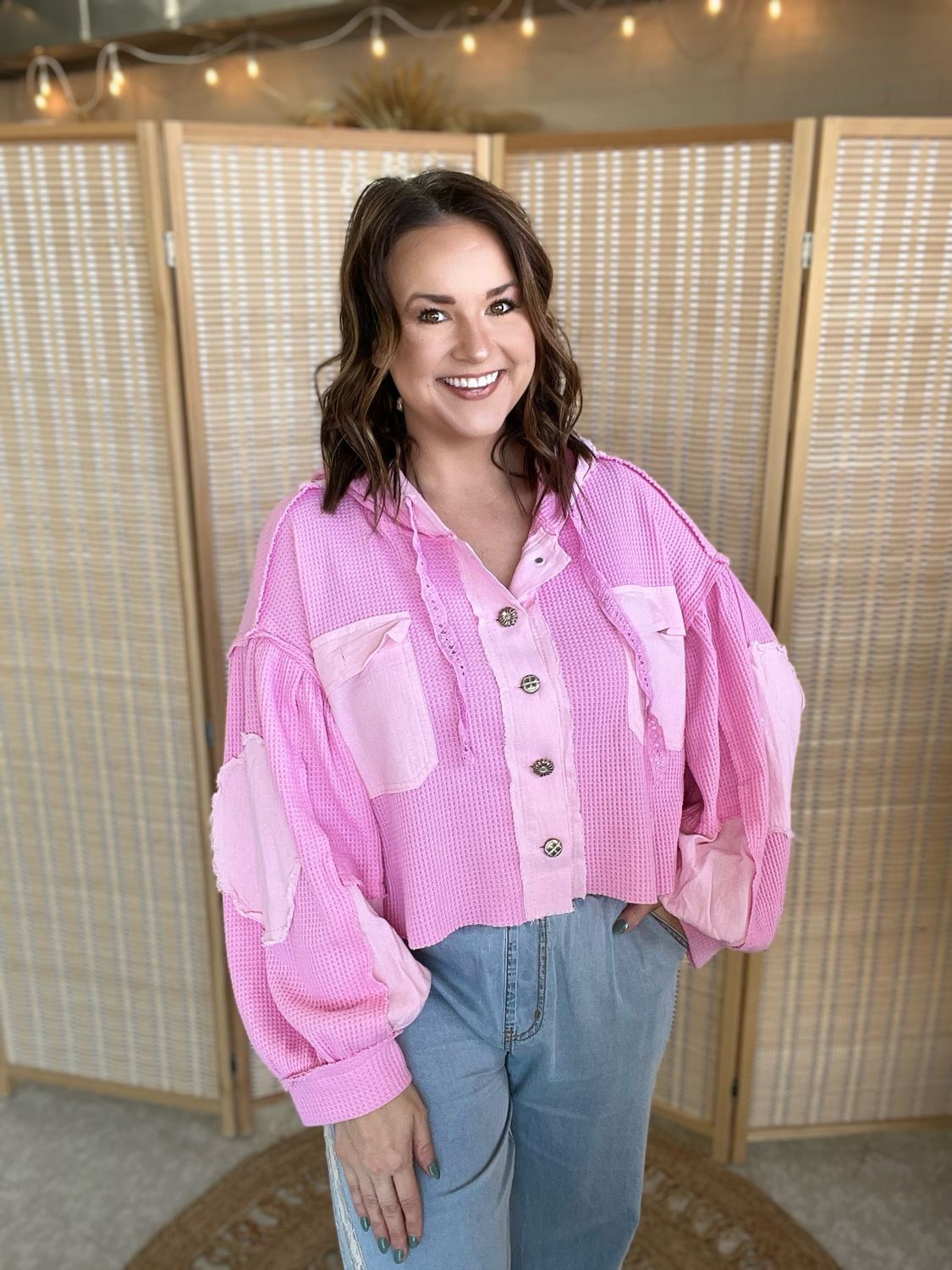 Candy Pop Top