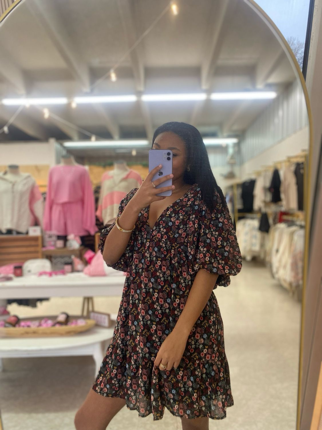 Date Night Dress