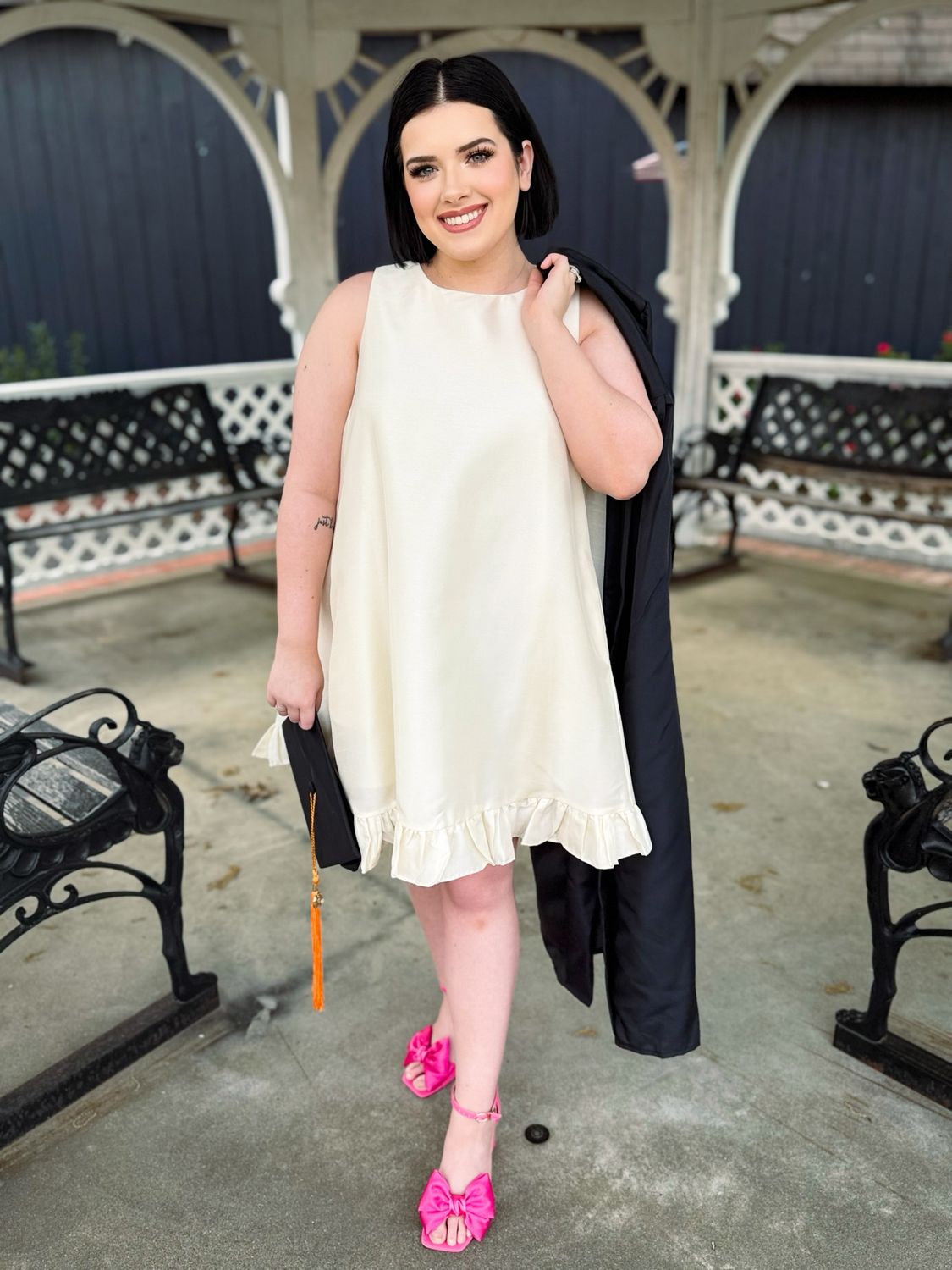 Go For It Dress