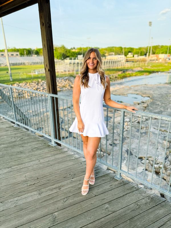 The Future Dress
