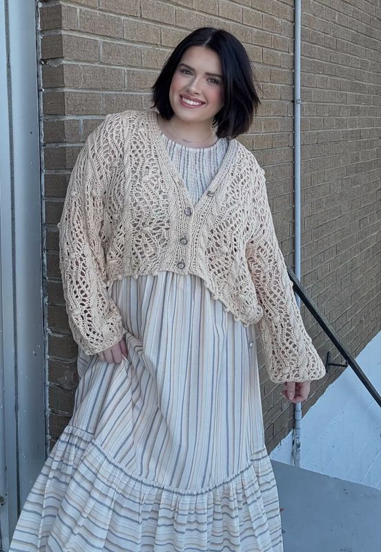 My Girl Dress