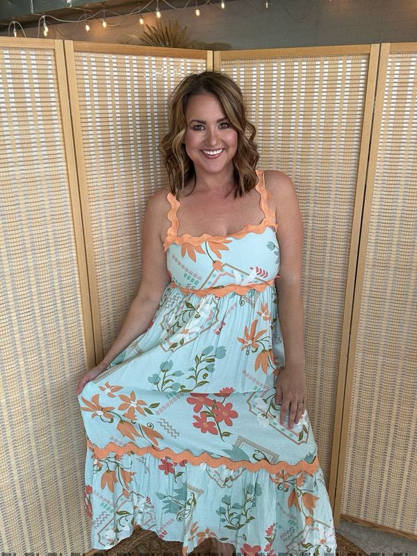 Artwork Dress