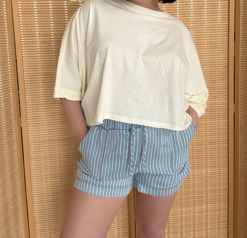 Summer Lovin&#39; Shorts