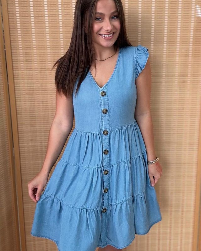 Best Dressed Dress