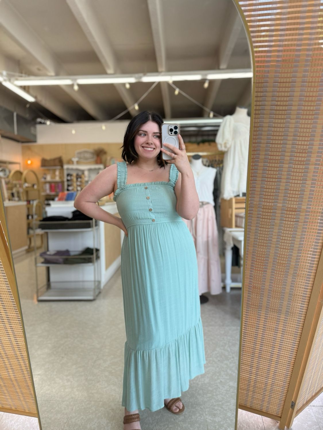Dance with Me Dress