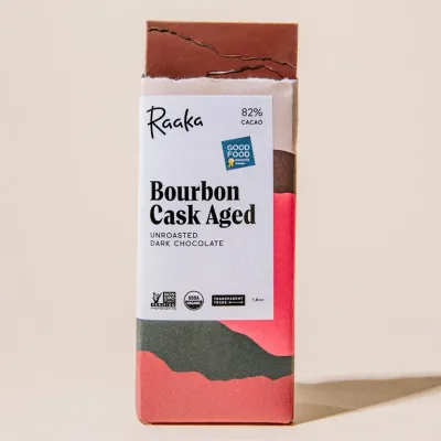 Award-Winning Chocolate Bars