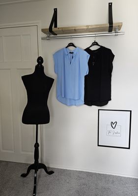 Tops &amp; shirts
