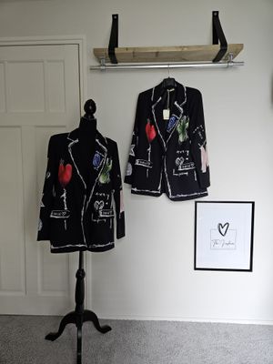 Blazer LIMITED EDITION