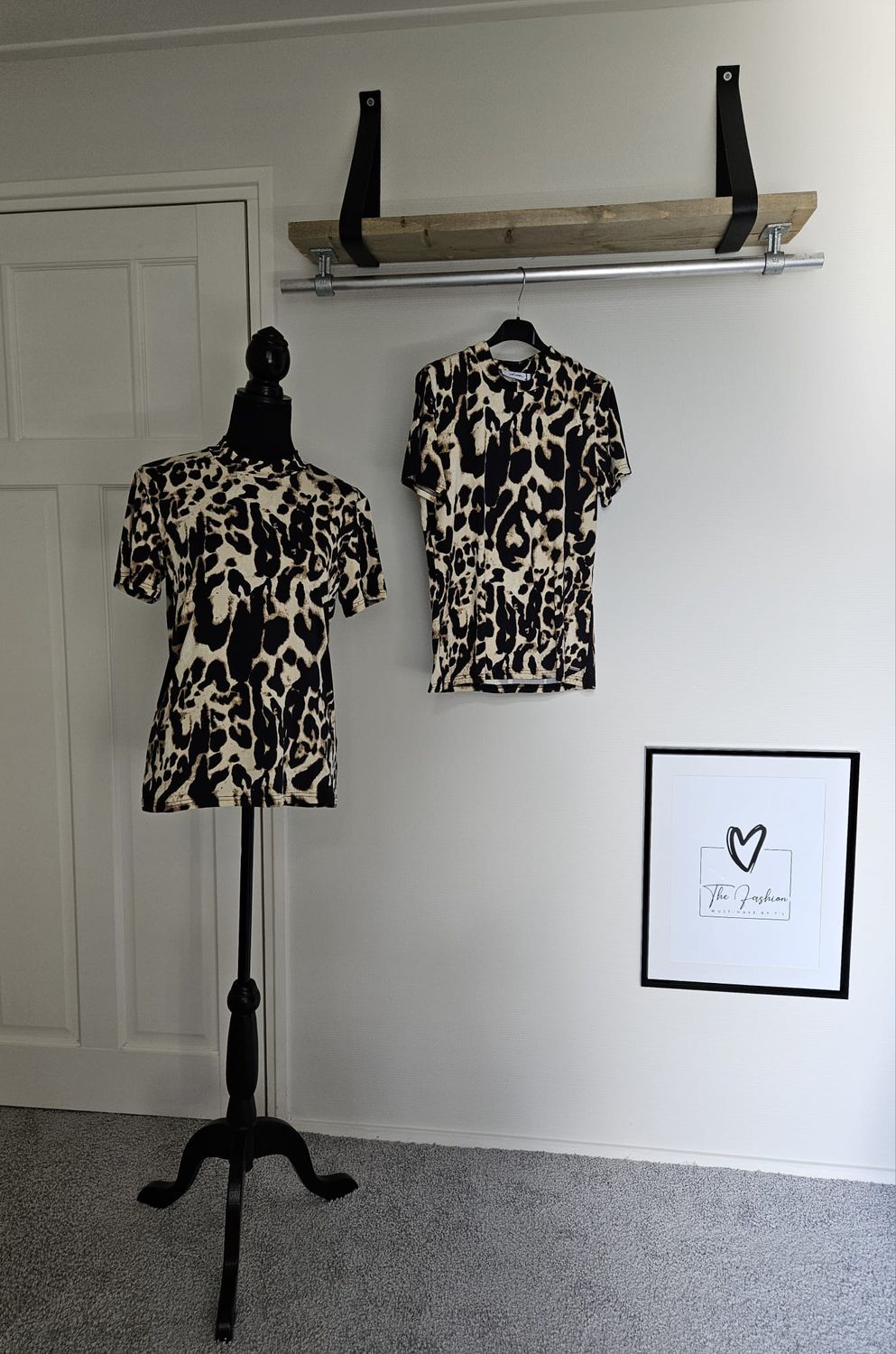 Top Leopard
