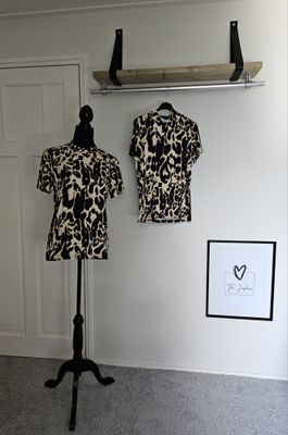 Top Leopard