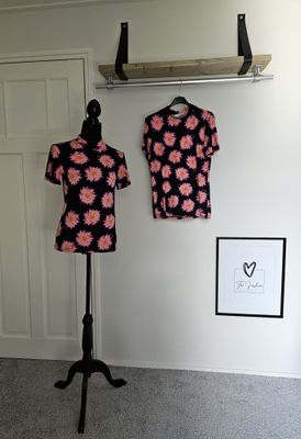 Top Flower Power
