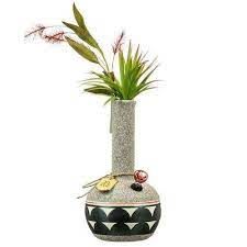 My Bud Vase | Coyote