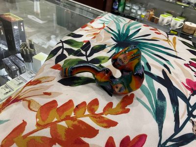 Stashglass Rainbow Sherlock (large)