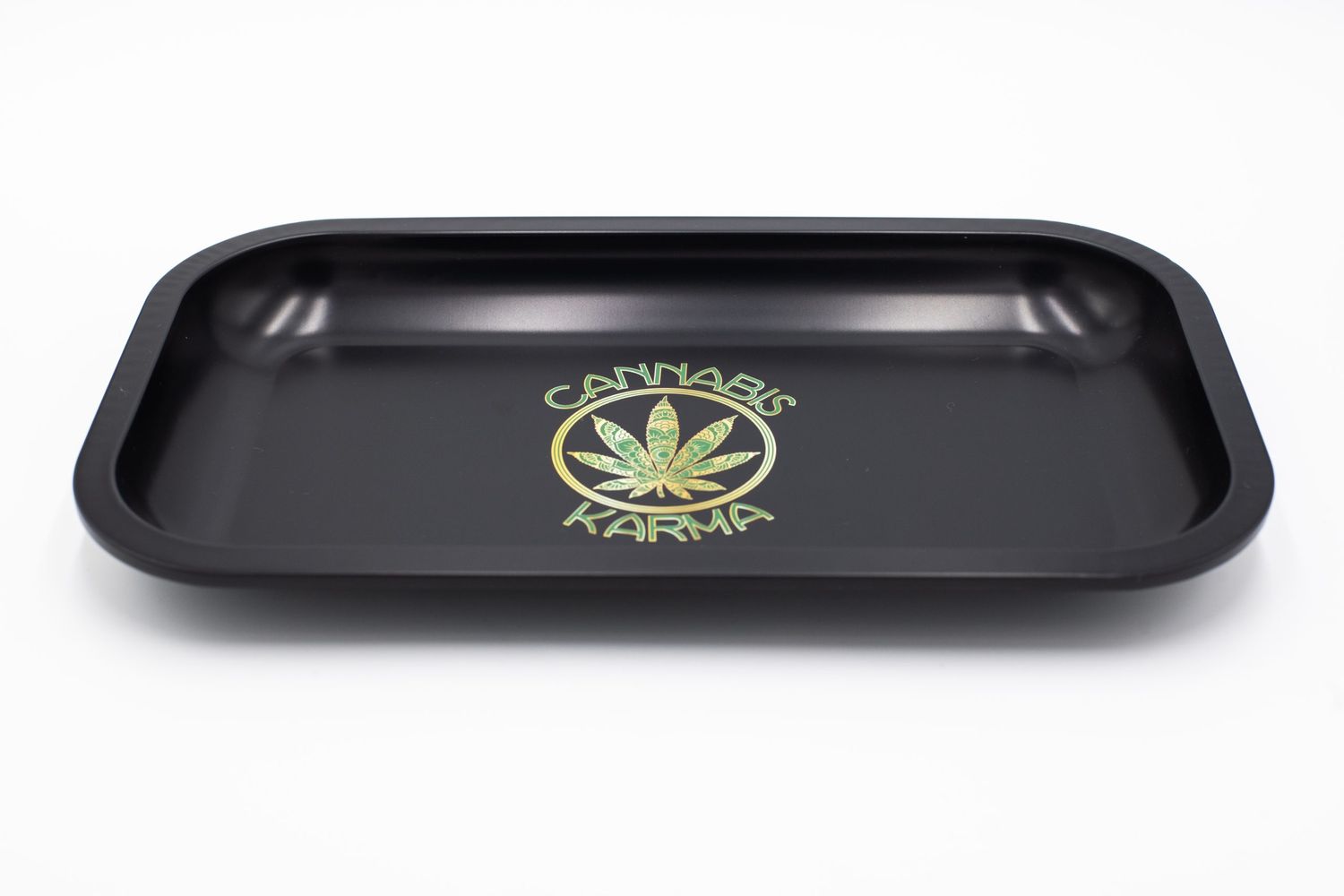 CK Schwag | Metal Rolling Tray