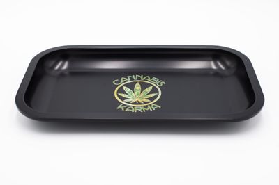 CK Schwag | Metal Rolling Tray