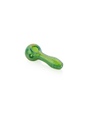 GRAV Bubble Trap Spoon |Green