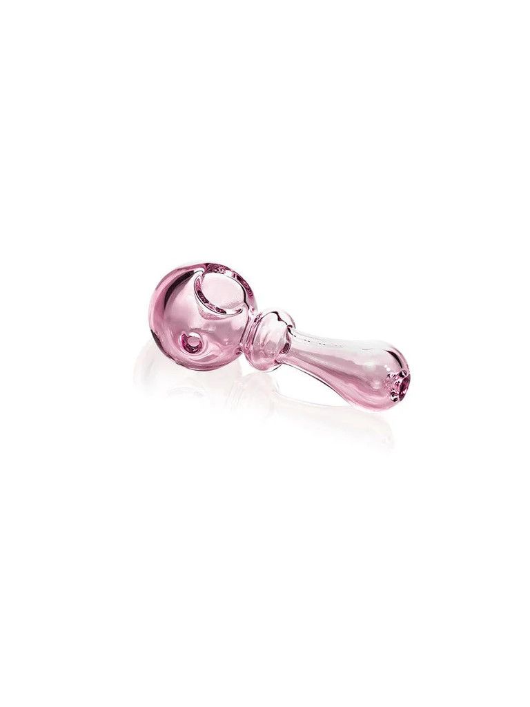 GRAV Hand Pipe | Pink
