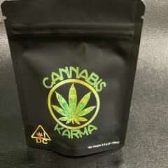 Standard Flower Blue Dream |Sativa | 3.5g