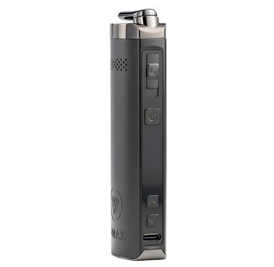 XVAPE Starry 4 XMax Black