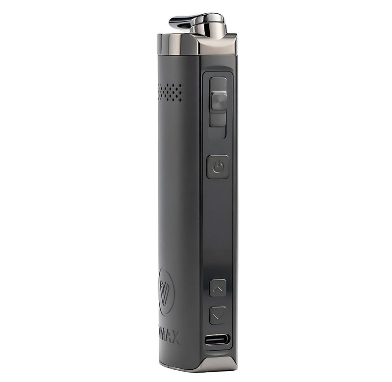 XVAPE Starry 4 XMax Black