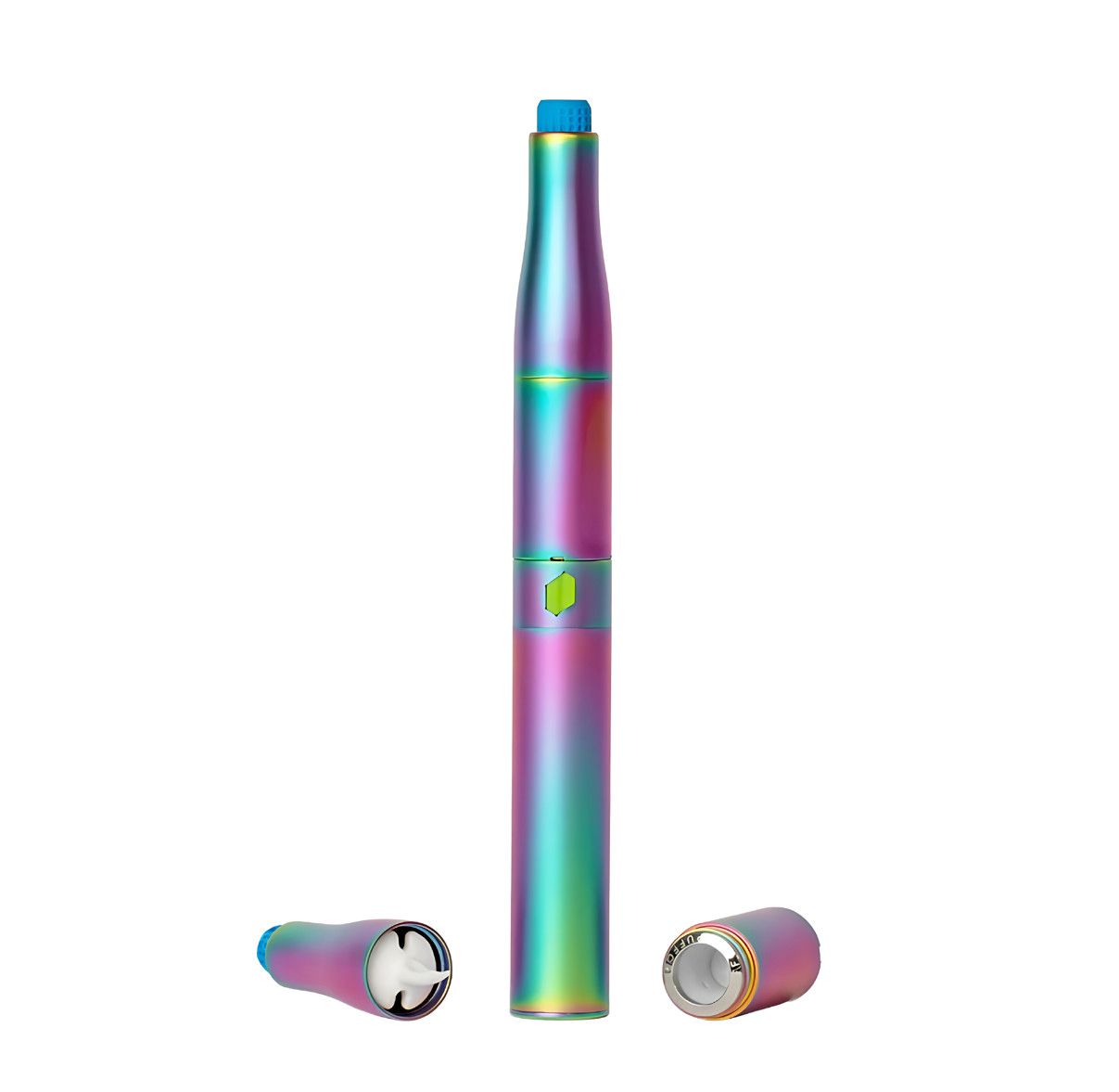 Puffco Version Plus Rainbow