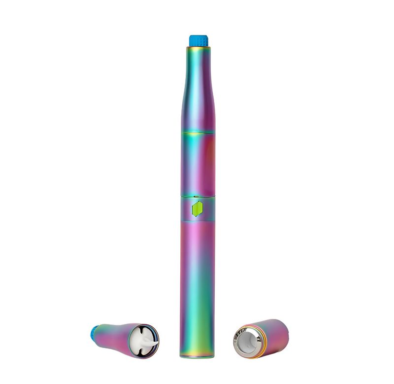 Puffco Version Plus Rainbow