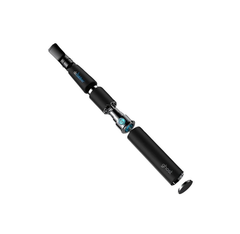 Dr. Dabber Ghost  Vaporizer Kit