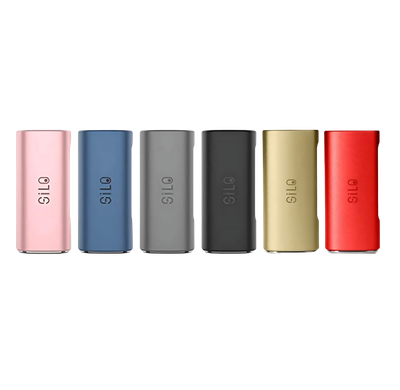 Silo Battery