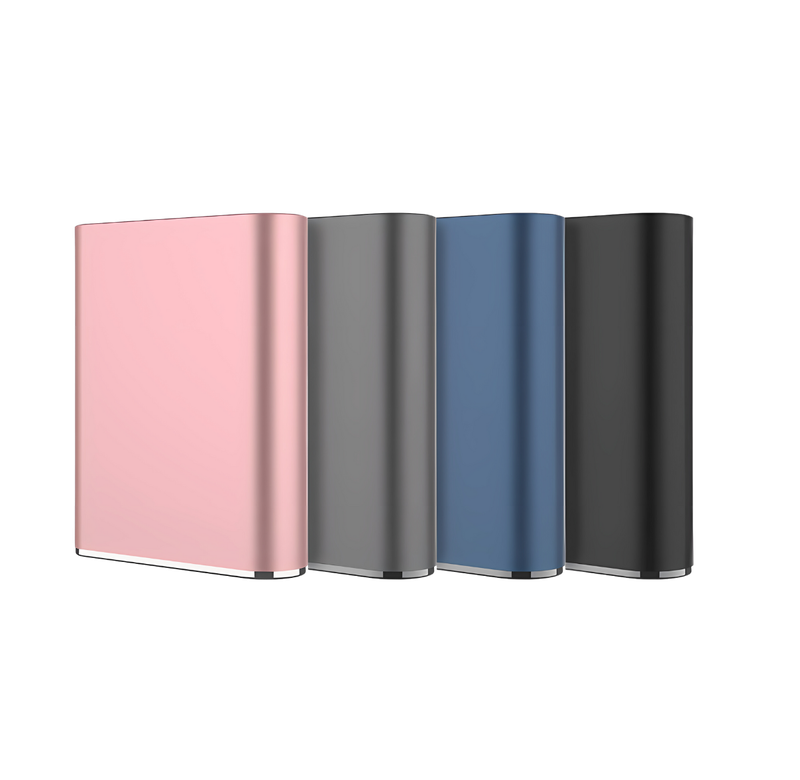 Palm Battery