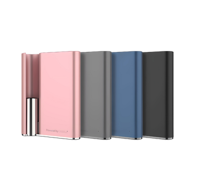 Palm Battery