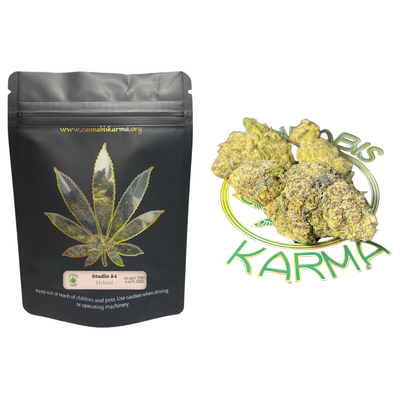 Standard Flowers Studio 54 | Hybrid | 3.5g