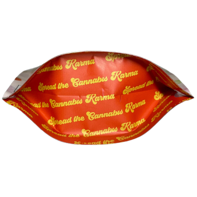 CK Hash Gummies 1:1:5 | Strawberry | 280mg | 8pc