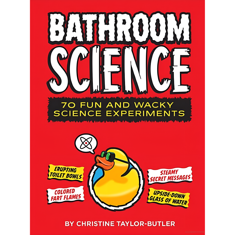 Bathroom Science Regular