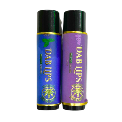 Dab Lips Lip Balm