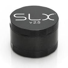 SLX Grinders (Medium), Color: Black