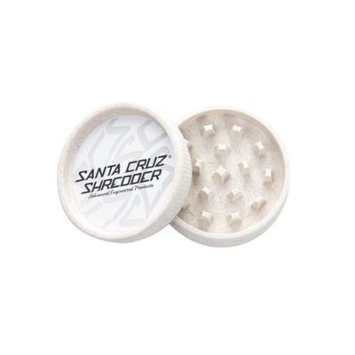 Santa Cruz Single Shredder Natural