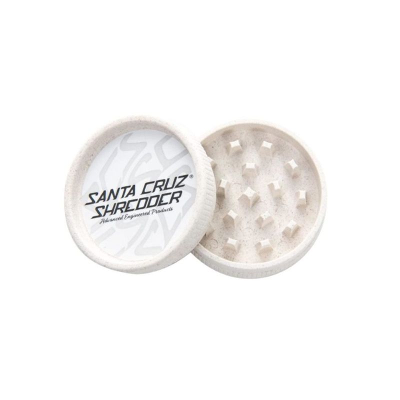 Santa Cruz Single Shredder Natural
