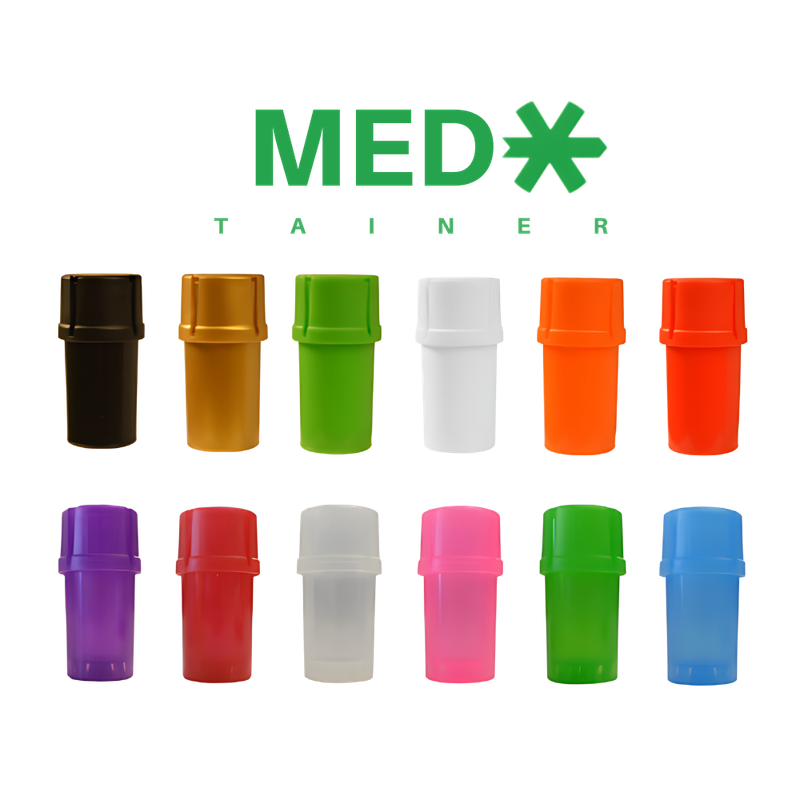 Medtainer