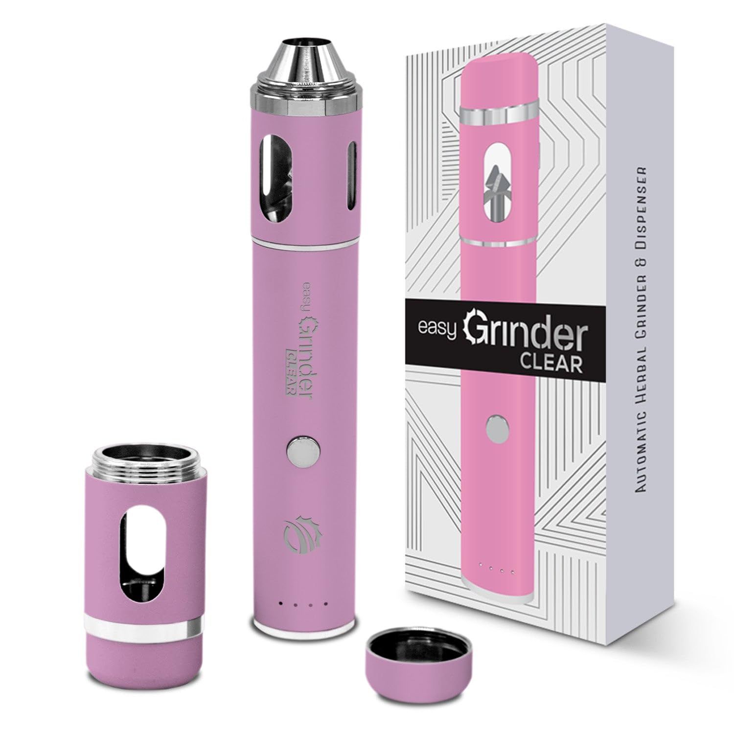 Easy Grinder, Variant Name: Pink
