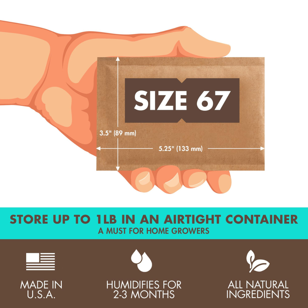 Boveda Packs, Variant Name: Large