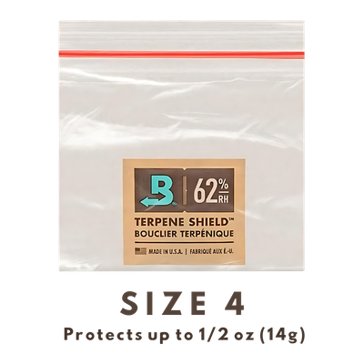 Boveda Packs