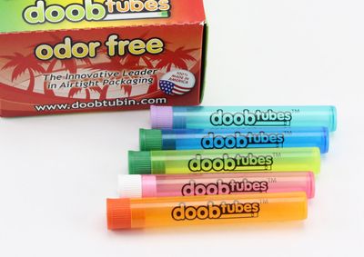 Doobtubes