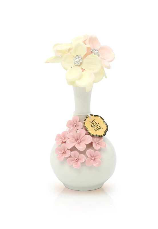 My Bud Vase | Monica